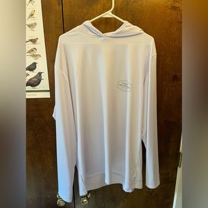 Quiksilver Waterman
Gut Check Hooded Surf T-Shirt - Men's